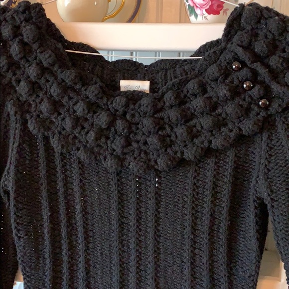 💐PRICE DROP!💐. Tracy Reese Wool Sweater - Picture 2 of 5